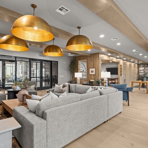 Enjoy our resident-only features Enjoy our resident-only features