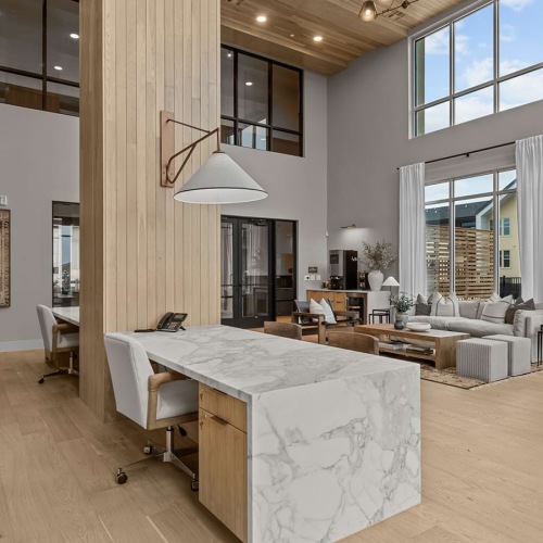 The essence of exceptional living