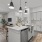 Spacious kitchens with thoughtful details