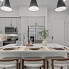 Beautiful kitchens with designer finishes