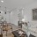 Spacious and well-lit living spaces