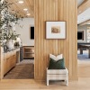 resident lounge with community kitchen