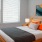 Relax and recharge in beautiful and spacious bedrooms