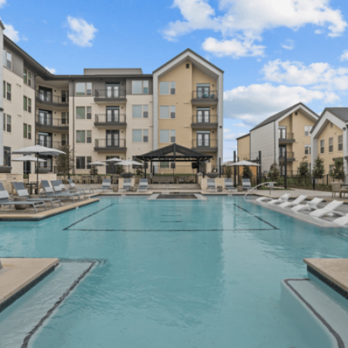 Junewood Pool Junewood Pool